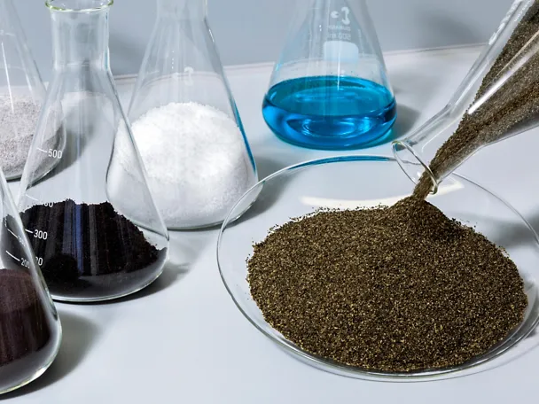 Labor Erlenmeyerkolben Labor Erlenmeyerkolben