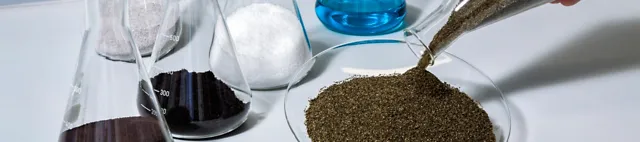 Labor Erlenmeyerkolben Labor Erlenmeyerkolben