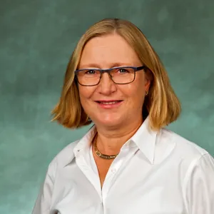 Portriat Annette Altherr Portriat Annette Altherr