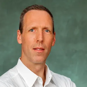 Portrait Dr. Dirk Banemann Portrait Dr. Dirk Banemann