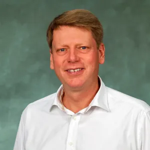 Portait Jens Grube Portait Jens Grube